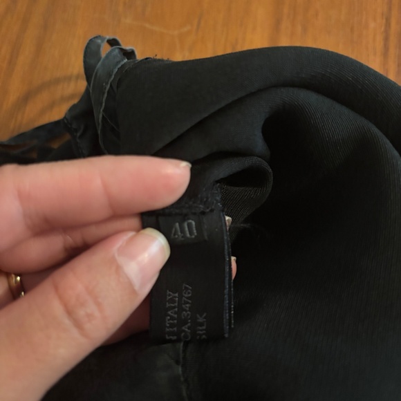 Vintage Prada slip dress - Picture 5 of 5